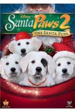 Watch Santa Paws 2 The Santa Pups Zumvo