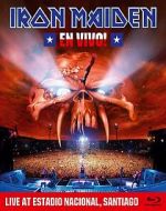 Watch Iron Maiden: En Vivo! Zumvo
