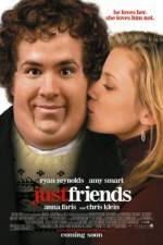 Watch Just Friends Zumvo