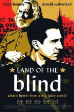 Watch Land of the Blind Zumvo
