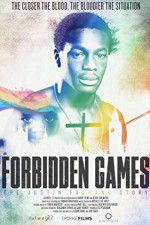 Watch Forbidden Games The Justin Fashanu Story Zumvo