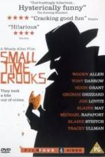 Watch Small Time Crooks Zumvo