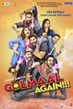 Watch Golmaal Again Zumvo