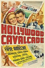 Watch Hollywood Cavalcade Zumvo