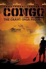 Watch Congo: The Grand Inga Project Zumvo