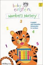 Watch Baby Einstein: Numbers Nursery Zumvo
