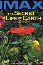 Watch The Secret of Life on Earth Zumvo