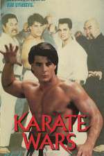 Watch Karate Wars Zumvo