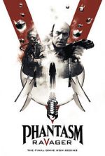 Watch Phantasm: Ravager Zumvo