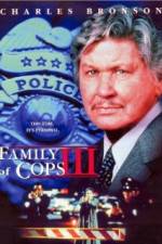 Watch Family of Cops III Under Suspicion Zumvo