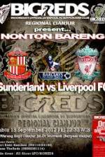 Watch Sunderland vs Liverpool Zumvo