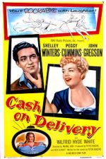 Watch Cash on Delivery Zumvo