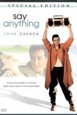 Watch Say Anything... Zumvo