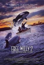 Watch Free Willy 2: The Adventure Home Zumvo