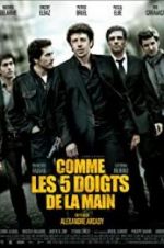 Watch Comme les cinq doigts de la main Zumvo