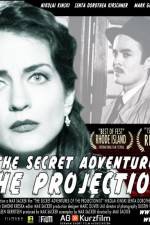 Watch The Secret Adventures of the Projectionist Zumvo