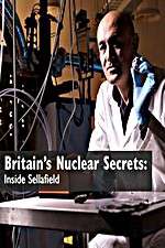 Watch Britains Nuclear Secrets Inside Sellafield Zumvo