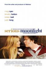 Watch Serious Moonlight Zumvo