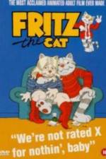 Watch Fritz the Cat Zumvo