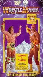 Watch WrestleMania VI (TV Special 1990) Zumvo