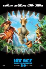 Watch Ice Age: Dawn of the Dinosaurs Zumvo