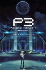 Watch Persona 3 the Movie: #3 Falling Down Zumvo