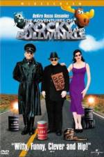 Watch The Adventures of Rocky & Bullwinkle Zumvo