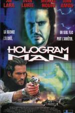 Watch Hologram Man Zumvo