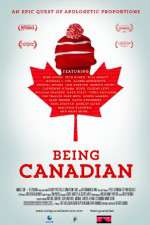 Watch Being Canadian Zumvo