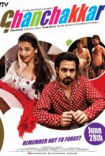 Watch Ghanchakkar Zumvo