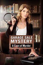 Watch Garage Sale Mystery: A Case of Murder Zumvo