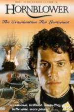 Watch Hornblower The Examination for Lieutenant Zumvo