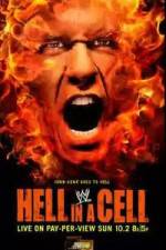 Watch WWE Hell In A Cell Zumvo