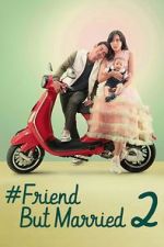 Watch #FriendButMarried 2 Zumvo