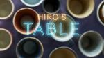 Watch Hiro\'s Table Zumvo