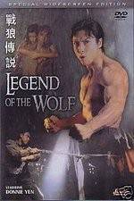 Watch Legend of the Wolf Zumvo