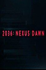 Watch Blade Runner 2049 - 2036: Nexus Dawn Zumvo