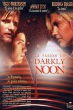 Watch The Passion of Darkly Noon Zumvo