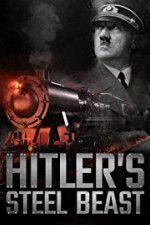 Watch Le train d\'Hitler: bte d\'acier Zumvo