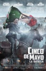 Watch Cinco de Mayo: La batalla Zumvo