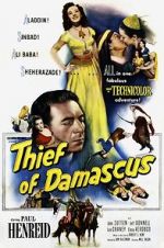 Watch Thief of Damascus Zumvo