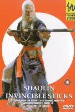 Watch Shaolin Invincible Sticks Zumvo
