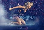 Watch Taylor Swift: The 1989 World Tour Live Zumvo