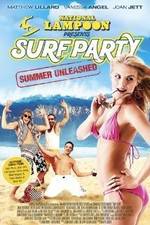 Watch National Lampoon Presents Surf Party Zumvo