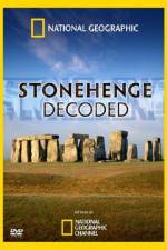 Watch Stonehenge Decoded Zumvo