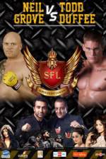 Watch Super Fight League 2 Zumvo