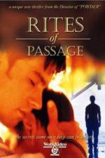 Watch Rites of Passage Zumvo