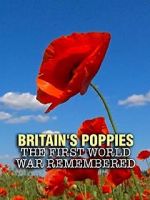 Watch Britain\'s Poppies: The First World War Remembered Zumvo