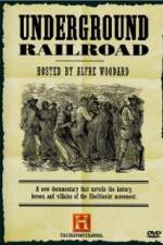 Watch The Underground Railroad Zumvo