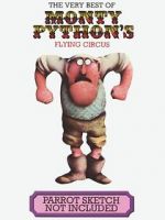 Watch Parrot Sketch Not Included: Twenty Years of Monty Python Zumvo
